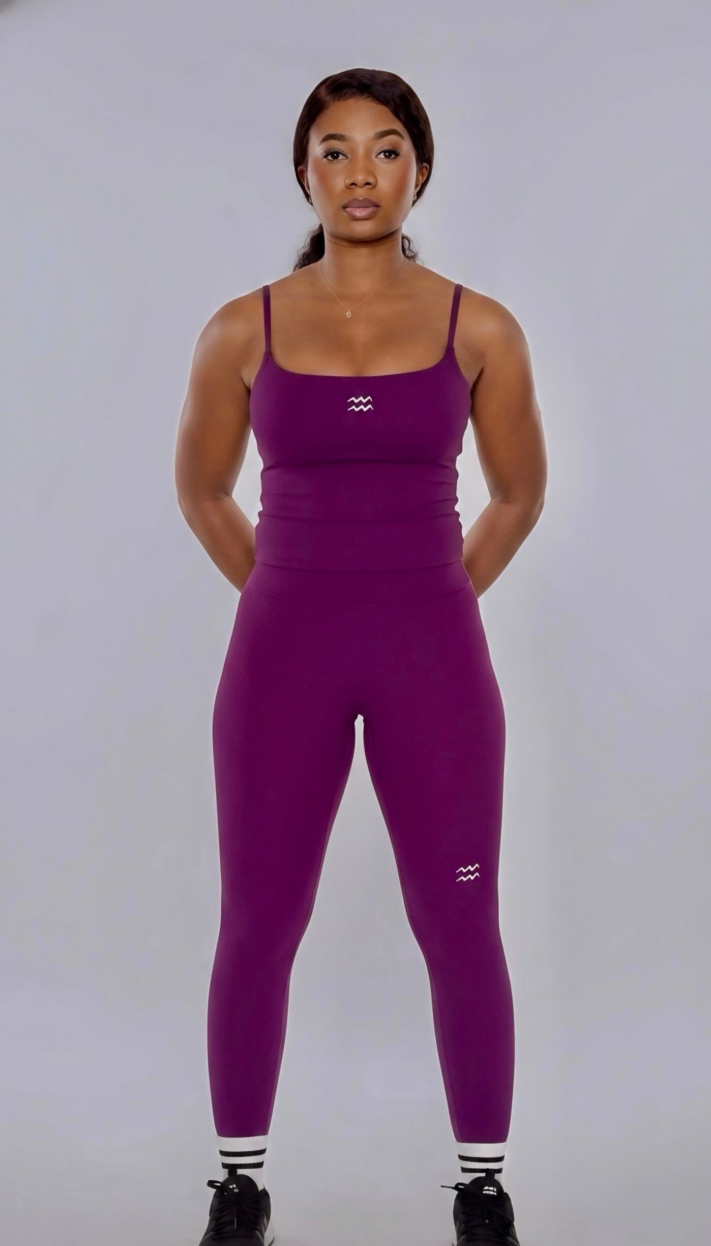 Sculpt Form Leggings