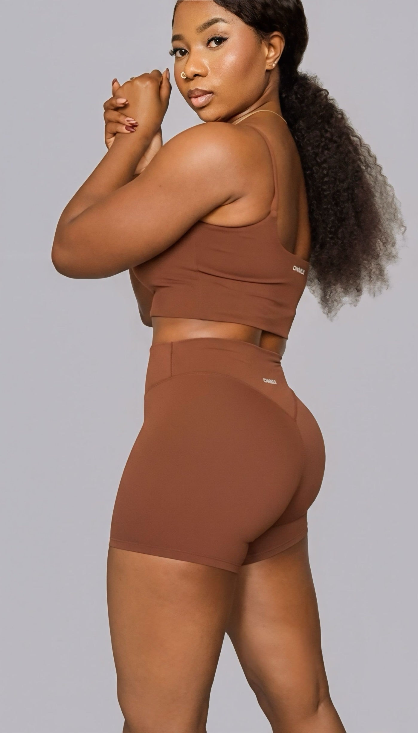 Sculpt FORM Shorts