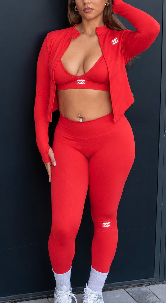 Lumi 4-Piece Set