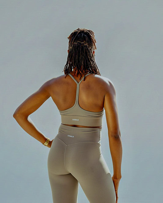 SCULPT™ ESSENTIAL 3-PIECE SET — SAGE