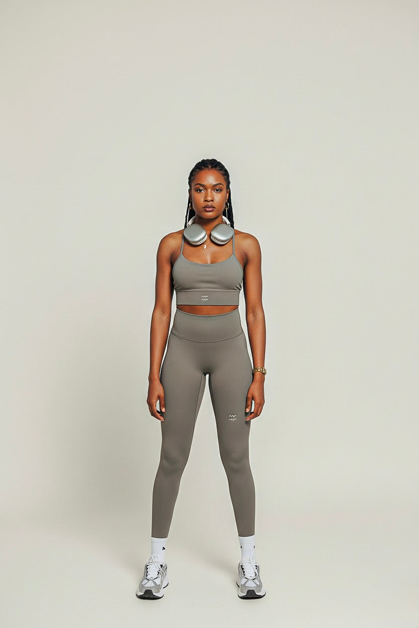 SCULPT™ ESSENTIAL 3-PIECE SET — SAGE