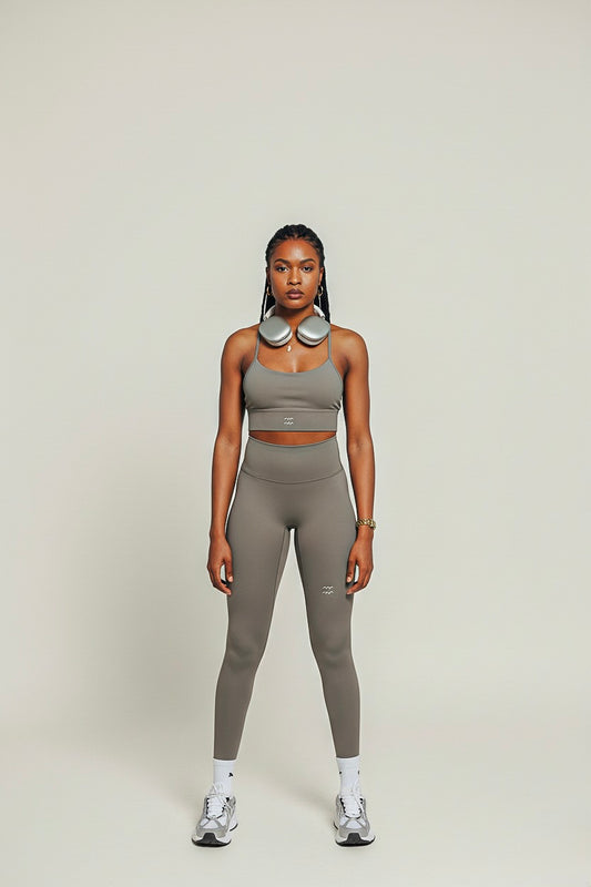 SCULPT™ ESSENTIAL 3-PIECE SET — SAGE