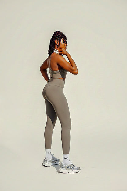 SCULPT™ ESSENTIAL 3-PIECE SET — SAGE