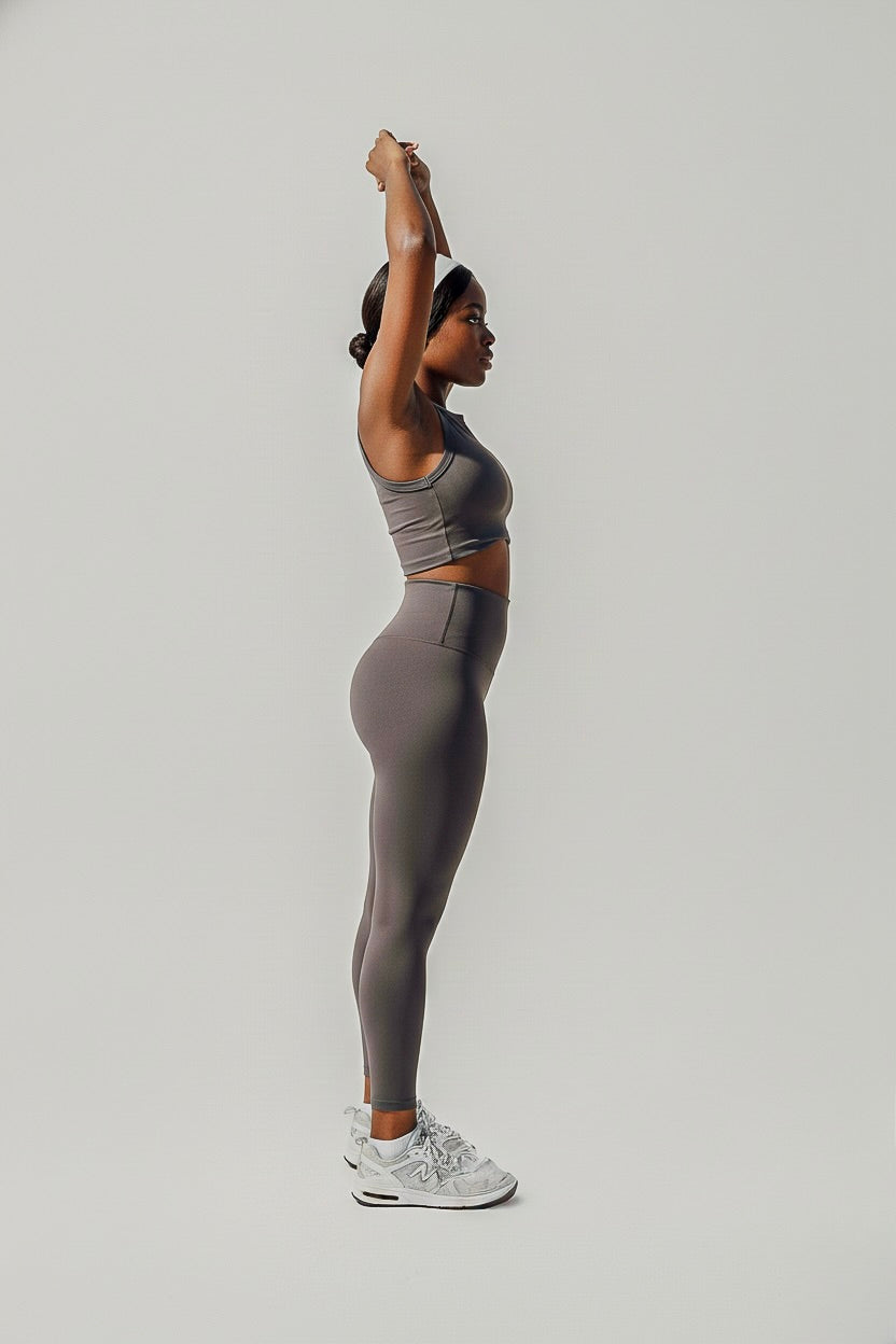 SCULPT™ ESSENTIAL 3-PIECE SET - ASH