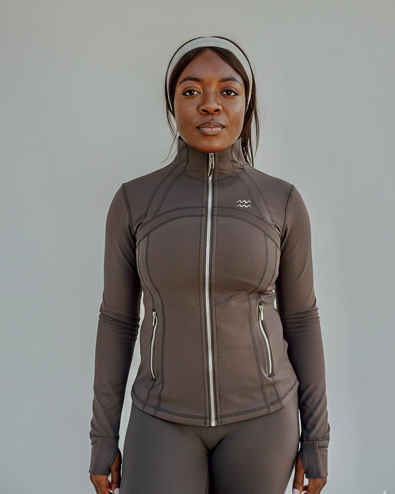 SCULPT™ ESSENTIAL 3-PIECE SET - ASH