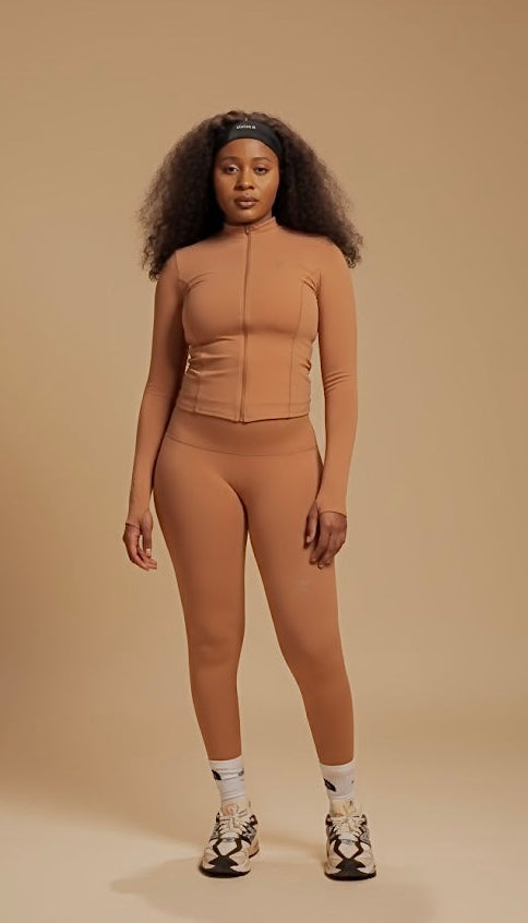 SCULPT™ ESSENTIAL 3-PIECE SET — CLAY