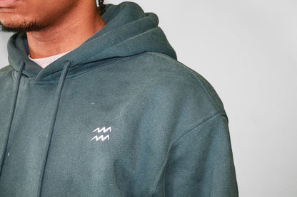 Luxe Cozy Fleece Hoodie & Jogger Set | Unisex