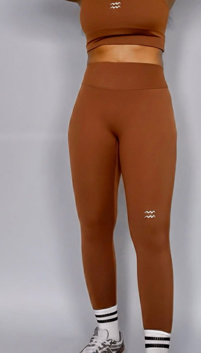 Sculpt Form Leggings
