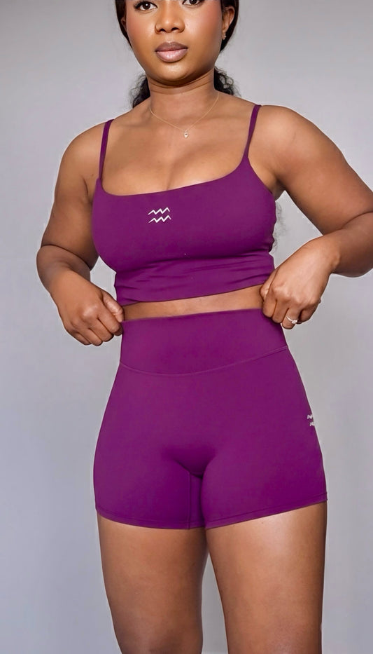 Sculpt FORM Shorts