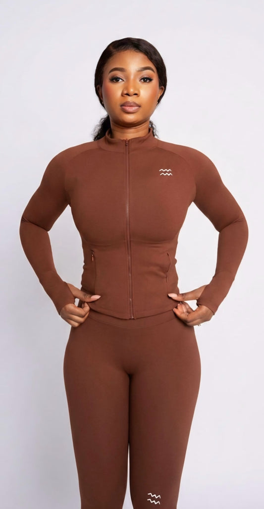 Sculpt Form Leggings