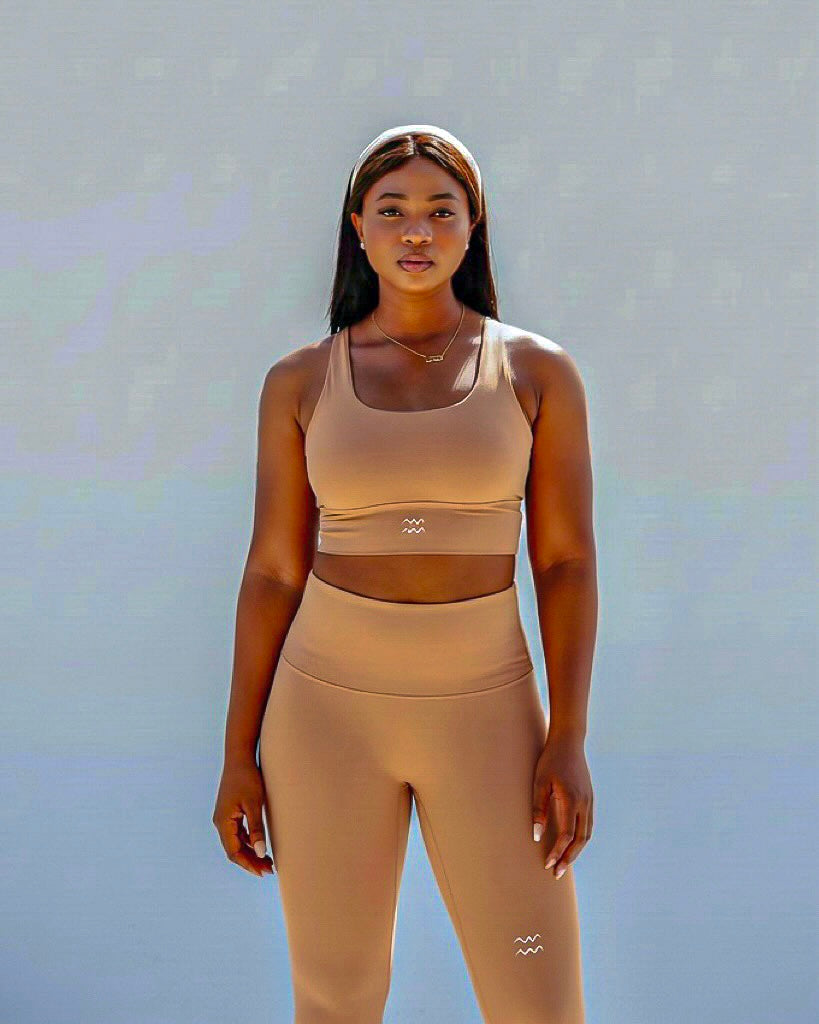 SCULPT™ ESSENTIAL 3-PIECE SET — CLAY